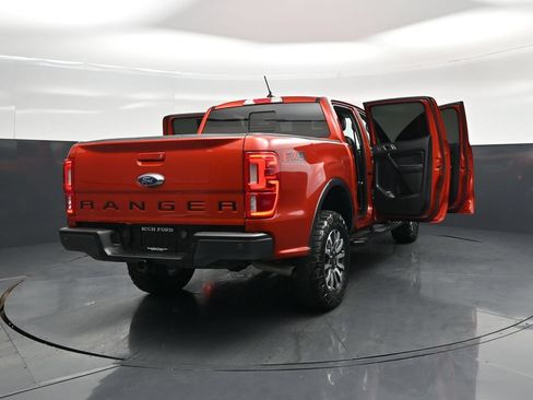 Used 2019 Ford Ranger Lariat w/ Equipment Group 501A Mid AWD/4WD image 30