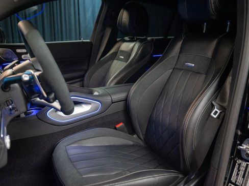 New 2026 Mercedes-Benz GLE 53 AMG 4MATIC Coupe image 13