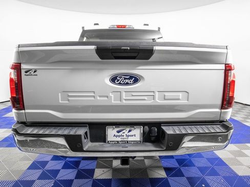 Used 2024 Ford F150 XL w/ Equipment Group 103A High image 5