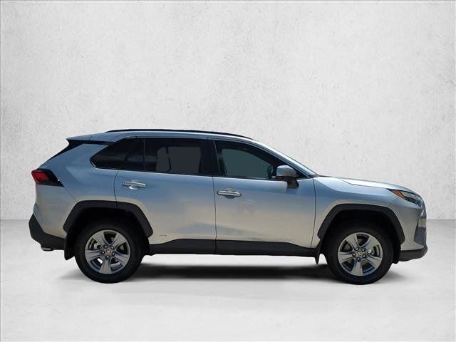 Certified 2024 Toyota RAV4 XLE w/ Convenience Package AWD/4WD image 4