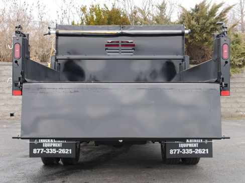 New 2026 Chevrolet Silverado 3500 W/T w/ WT Convenience Package AWD/4WD image 8