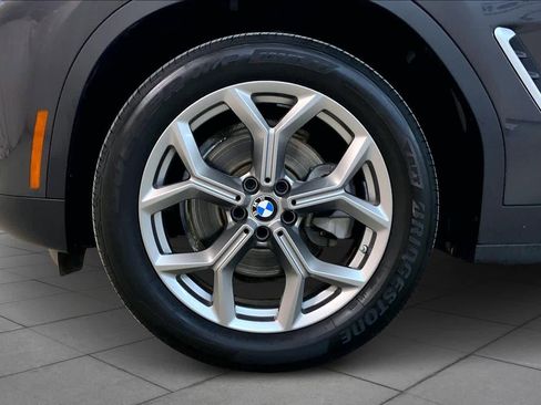 Used 2020 BMW X3 xDrive30i w/ Convenience Package image 10