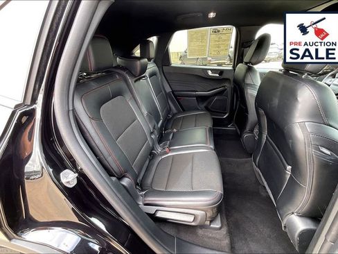 Used 2025 Ford Escape ST-Line AWD/4WD image 27