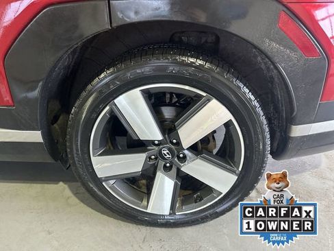 Used 2024 Hyundai Santa Fe Limited image 15