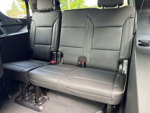 New 2026 Chevrolet Tahoe Premier w/ Sun And Tow Package image 15