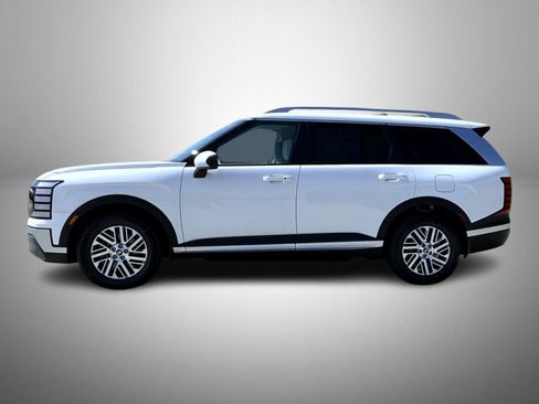 New 2026 Hyundai Palisade SEL AWD/4WD image 8