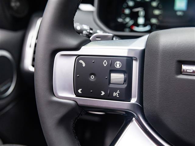New 2026 Land Rover Discovery S AWD/4WD image 21