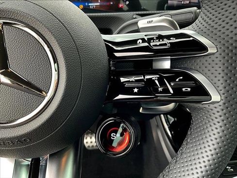 New 2026 Mercedes-Benz CLA 45 AMG S 4MATIC image 19