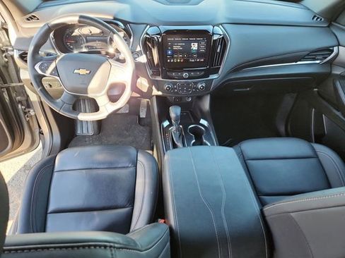 Certified 2023 Chevrolet Traverse LT image 19