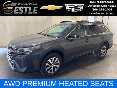 Used 2024 Subaru Outback Premium
