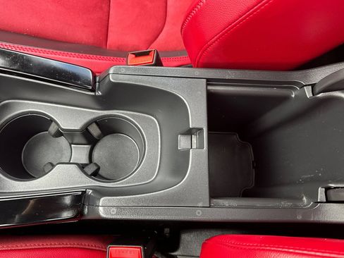 Used 2024 Acura Integra A-Spec FWD image 31