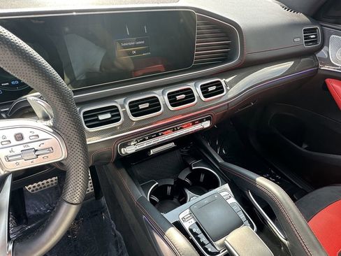 Certified 2022 Mercedes-Benz GLE 53 AMG 4MATIC Coupe image 30