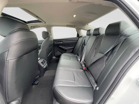New 2025 Honda Accord EX-L image 17