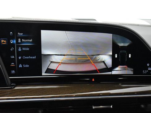 Used 2023 Cadillac Escalade Sport Platinum w/ LPO, ONYX Package AWD/4WD image 24