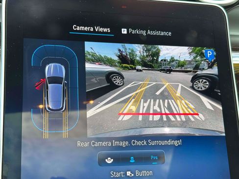 Certified 2023 Mercedes-Benz GLC 300 4MATIC image 27