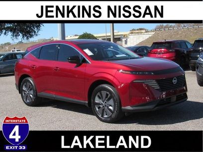 New 2026 Nissan Murano SL