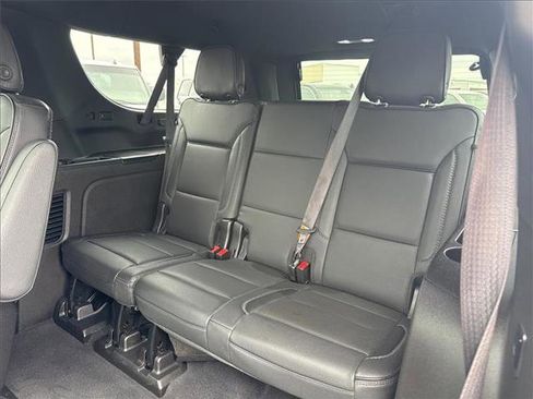 Used 2021 GMC Yukon XL Denali w/ Denali Ultimate Package image 17