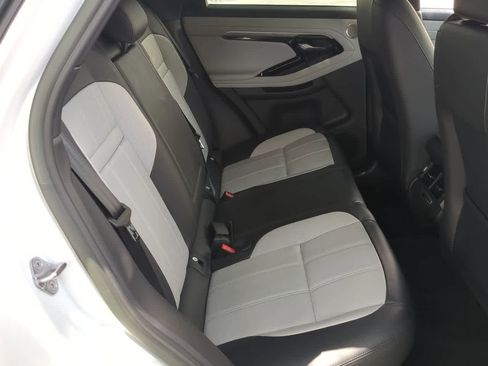 Used 2023 Land Rover Range Rover Evoque HST AWD/4WD image 21