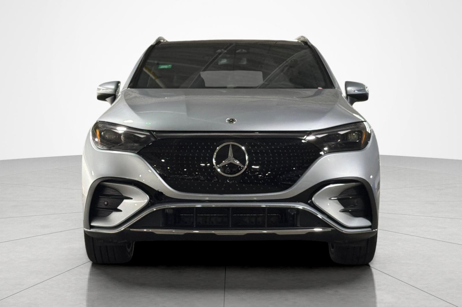 New 2027 Mercedes-Benz EQE 320+ SUV image 8