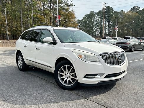 Used 2014 Buick Enclave Leather image 1