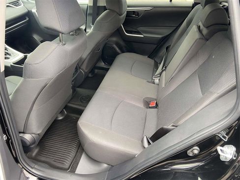 Used 2024 Toyota RAV4 LE image 17