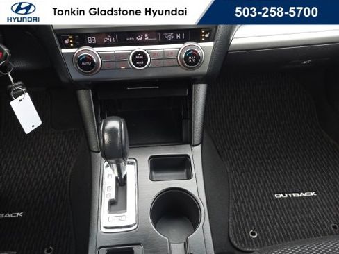 Used 2016 Subaru Outback 2.5i Premium w/ Popular Package #3 image 20