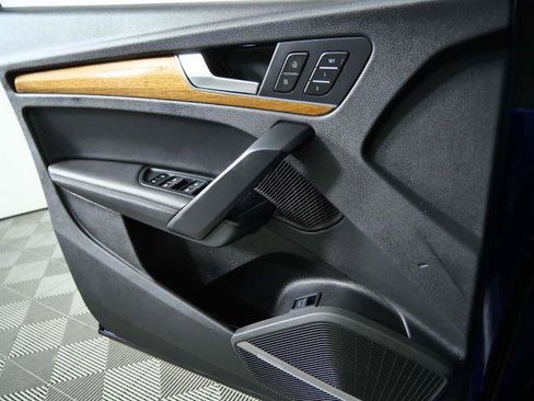 Used 2023 Audi Q5 2.0T Premium Plus w/ Premium Plus Package image 26