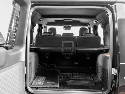 Used 2025 Mercedes-Benz G 63 AMG 4MATIC image 61