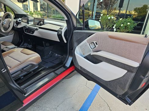 Used 2018 BMW i3 94 Ah image 29