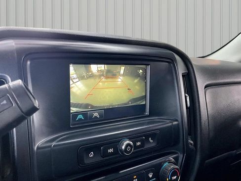 Used 2018 Chevrolet Silverado 1500 LS RWD image 13