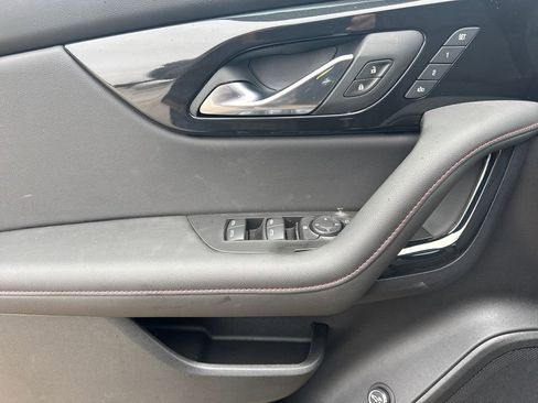 New 2026 Chevrolet Blazer RS w/ Driver Confidence II Package image 17