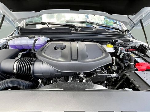 New 2026 RAM 1500 Rebel w/ Rebel Level 1 Equipment Group image 12