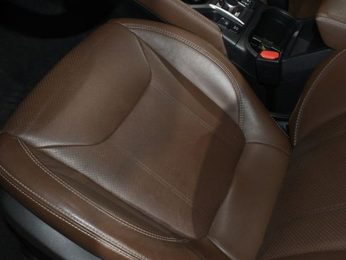 Used 2021 Subaru Forester Touring w/ Popular Package #2 image 11