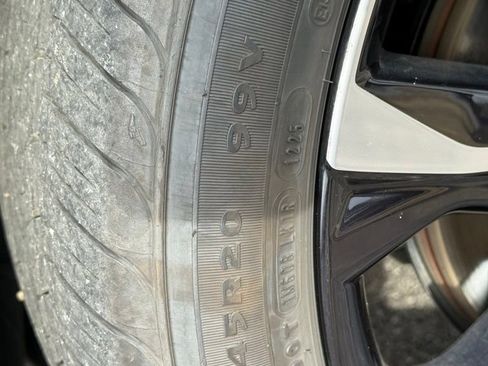 Used 2025 MAZDA CX-50 AWD 2.5 S w/ Premium Plus Pkg image 43