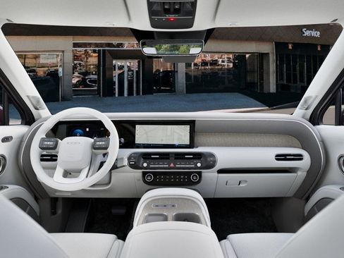 New 2026 Hyundai Palisade Limited image 11