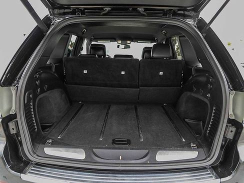 Used 2015 Jeep Grand Cherokee Limited image 30