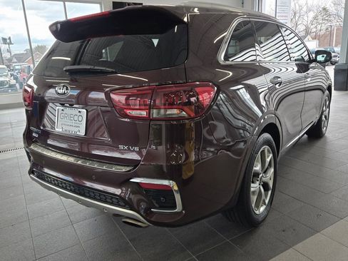 Used 2020 Kia Sorento SX AWD/4WD image 13