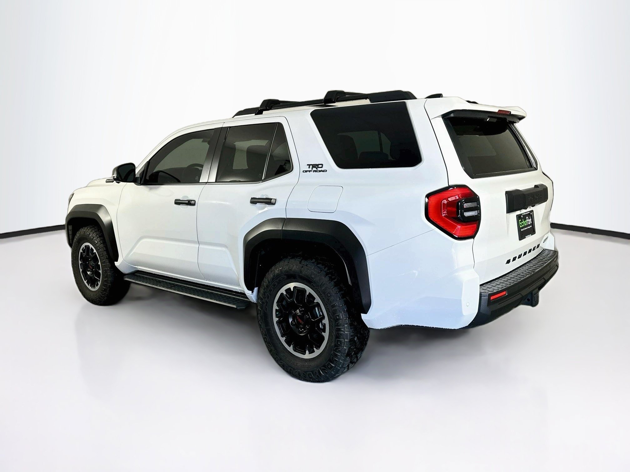 Used 2026 Toyota 4Runner TRD Off-Road Premium w/ Tow Technology Package AWD/4WD image 5