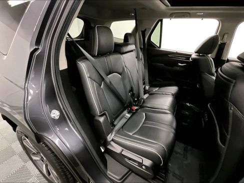 Used 2025 Honda Pilot Elite image 26