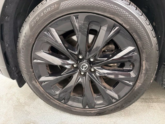 Used 2025 MAZDA CX-90 3.3 Turbo w/ Premium Sport Pkg AWD/4WD image 29