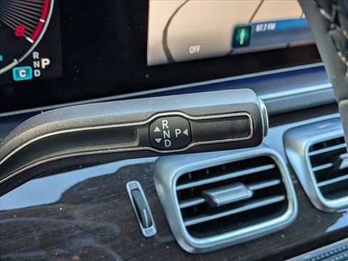 Certified 2024 Mercedes-Benz GLE 350 4MATIC image 13