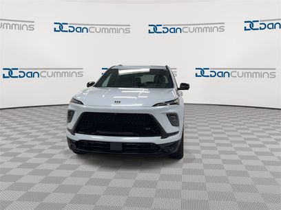 New 2026 Buick Enclave Sport Touring