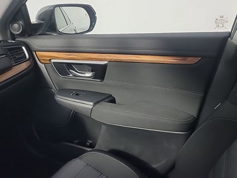 Certified 2022 Honda CR-V EX image 20