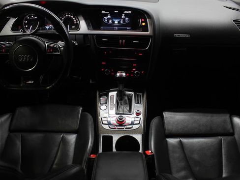 Used 2013 Audi S5 Prestige w/ Prestige Pkg AWD/4WD image 9