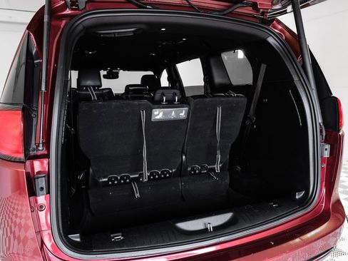 Used 2018 Chrysler Pacifica Touring-L Plus w/ Advanced Safetytec Group FWD image 66