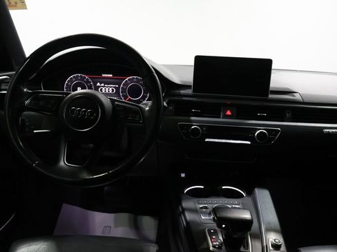 Used 2017 Audi A4 2.0T Premium Plus w/ Premium Plus Package image 17