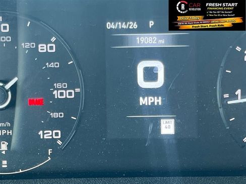 Used 2025 RAM ProMaster 3500 w/ Convenience Group image 24