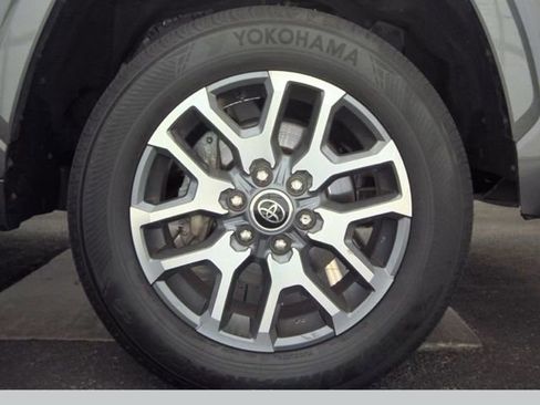Used 2023 Toyota Tundra 1794 Edition RWD image 21