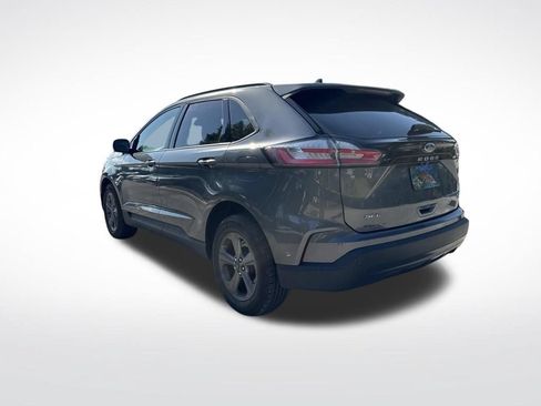 Used 2024 Ford Edge SEL w/ Sport Appearance Package AWD/4WD image 6