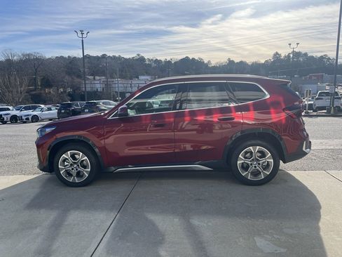 New 2026 BMW X1 xDrive28i w/ Technology Package image 5
